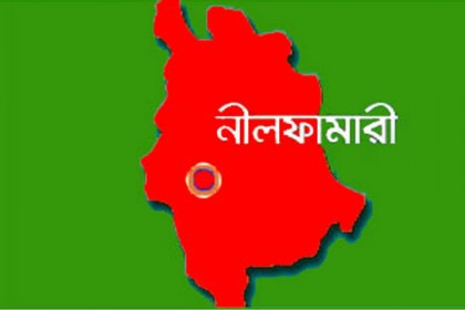 নীলফামারীর সৈয়দপুরে যুবকের লাশ উদ্ধার