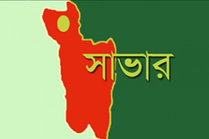 সাভারে তুরাগ নদী থেকে অজ্ঞাত তরুণের লাশ উদ্ধার