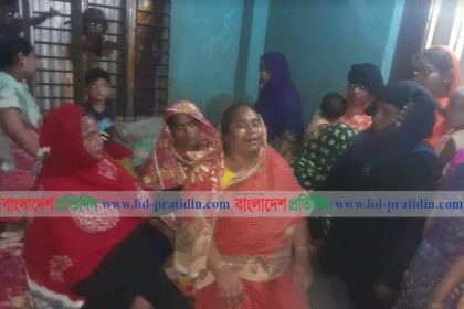 আশুগঞ্জে জুয়া খেলাকে কেন্দ্র করে একজনকে পিটিয়ে হত্যার অভিযোগ