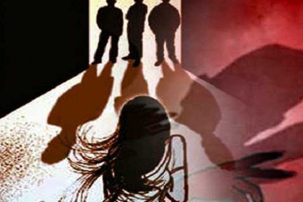 লকডাউনের সুযোগে ৯ জন মিলে নাবালিকাকে গণধর্ষণ