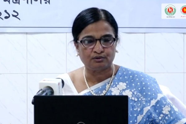 গত ২৪ ঘণ্টায় দেশে নতুন করোনা রোগী শনাক্ত হয়নি