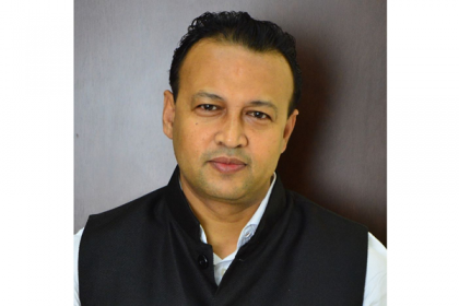 করোনা প্রতিরোধে 'ফিল্ড হসপিটাল' করতে আগ্রহী বিদ্যুত বড়ুয়া