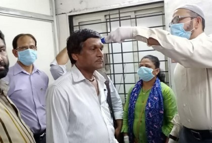 করোনা মোকাবিলায় আসামে ২ মাসে পাঁচটি হাসপাতাল তৈরির সিদ্ধান্ত