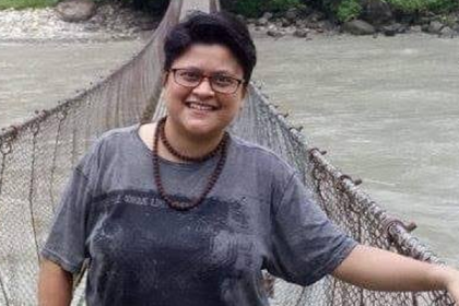 আইইডিসিআরকে তুলোধুনা করা সেই নারী করোনা নেগেটিভ