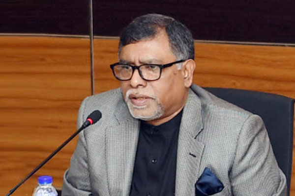 আমরা কি চাই বেশি বেশি লোক করোনায় আক্রান্ত হোক, প্রশ্ন স্বাস্থ্যমন্ত্রীর