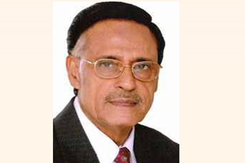 করোনা প্রতিরোধের প্রস্তুতি গ্রহণে সরকার ব্যর্থ: কর্নেল অলি