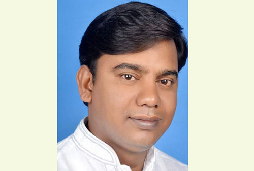 পৌর মার্কেট ও নিজ বাড়ির ভাড়া মওকুফ করলেন সিংড়ার মেয়র