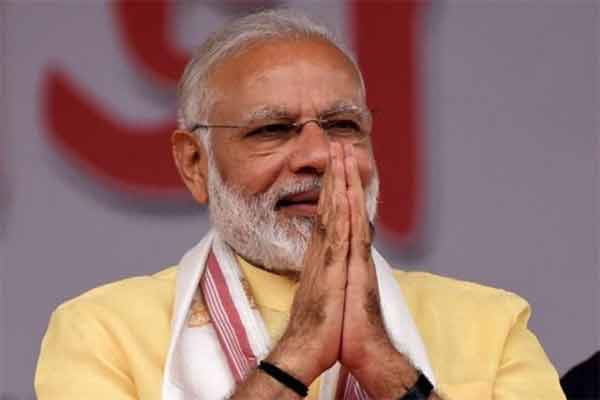 ‘লকডাউনে মানুষের সমস্যা হচ্ছে’, ক্ষমা চাইলেন মোদি