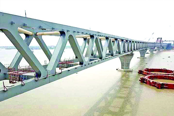দৃশ্যমান হলো ৪ কিলোমিটার