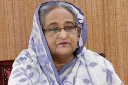 করোনা ইস্যুতে বাংলাদেশ যুক্তরাজ্যের সঙ্গে একযোগে কাজ করতে প্রস্তুত : প্রধানমন্ত্রী