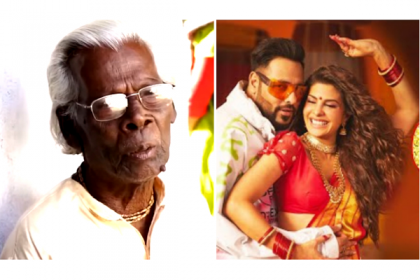 বড় লোকের বিটি লো; মূল শিল্পীকে অসম্মান করায় বিতর্কিত বাদশা