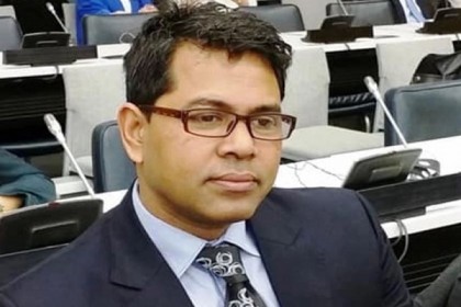 করোনাভাইরাস: নিউ ইয়র্কে আক্রান্ত সাংবাদিক ফরিদ আলম
