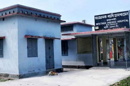 করোনা নয়, জাবির সেই শিক্ষার্থী ভুগছেন অ্যাজমায় 