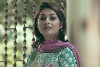 মনে হচ্ছে আমরা পৃথিবীর শেষ প্রান্তে এসে পড়েছি : মোনালিসা