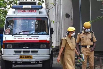 কোয়ারেন্টাইন থেকে পালিয়ে বৃদ্ধাকে কামড়ে হত্যা