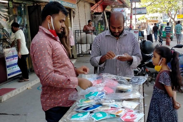বিশ্বনাথে মিলছে না সুরক্ষা সরঞ্জাম