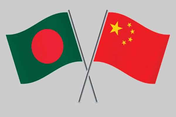 করোনা মোকাবিলায় বাংলাদেশের পাশে থাকবে চীন