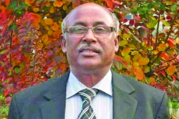 দ্বিমত থাকলেও দলে কোনো কোন্দল নেই