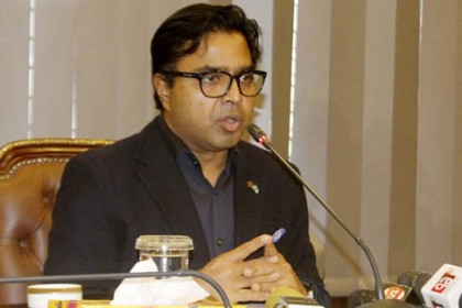 এপ্রিলে করোনা পরিস্থিতি ভয়াবহ রূপ ধারণ করতে পারে: সাঈদ খোকন