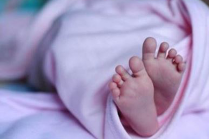 চট্টগ্রামে ডাস্টবিন থেকে নবজাতক উদ্ধার