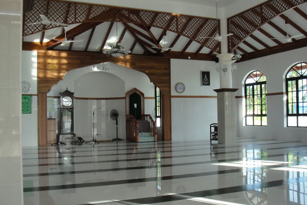 দিল্লির মসজিদে জমায়েত, কোয়ারেন্টাইনে  ২০০০