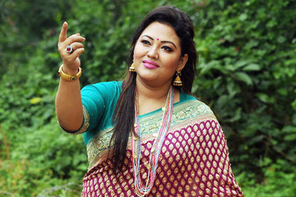 ব্র্যাকের সঙ্গে করোনা প্রতিরোধের ডাক দিলেন মমতাজ