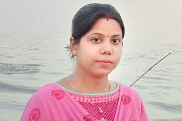 অক্সিজেনের অভাবে শ্বাসকষ্টে শিক্ষিকার মৃত্যুর অভিযোগ