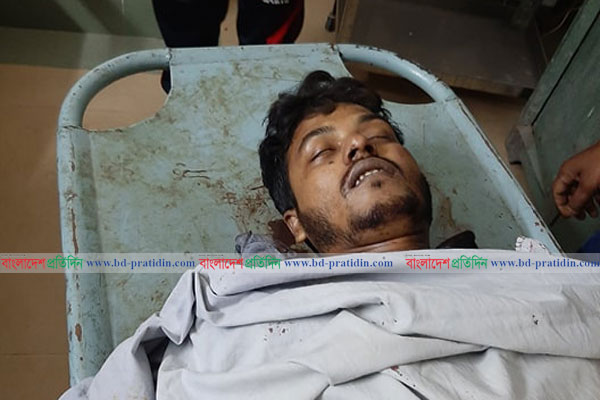 দিনাজপুরে 'বন্দুকযুদ্ধে' নিহত ১, মাদক-অস্ত্র উদ্ধার