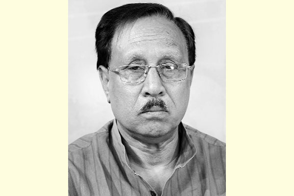 মহাদানবের বিরুদ্ধে মানুষের সংগ্রাম