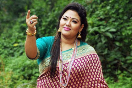 ব্র্যাকের সঙ্গে করোনা প্রতিরোধের ডাক দিলেন মমতাজ