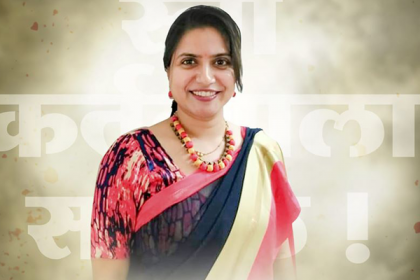 করোনা শনাক্তকরণ কিট তৈরির পরের দিনই সন্তান প্রসব