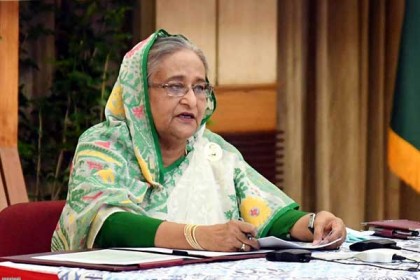‘সচেনতনতা তৈরি করতে পেরেছি বলেই পরিস্থিতি নিয়ন্ত্রণে’