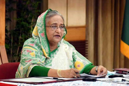'মশা কানের কাছে সঙ্গীত চর্চা করছে'