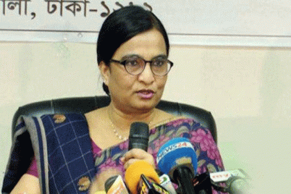 করোনা আক্রান্তরা যখন এসেছেন তখন কিছুই করার ছিল না: ফ্লোরা 