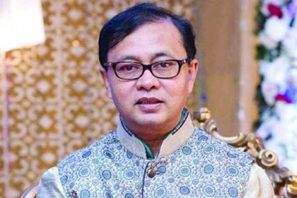 তিন উপজেলায় ব্যক্তিগত তহবিল থেকে ত্রাণ বরাদ্দ আলাউদ্দিন নাসিমের
