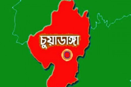 চুয়াডাঙ্গায় অনেকেই পাননি খাদ্য সামগ্রী