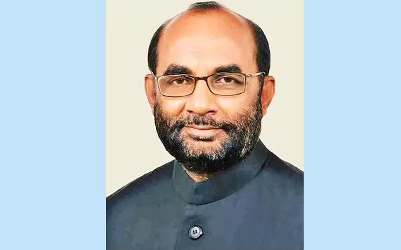 দুধ, ডিম, মাছ ও মাংসের সংকট মোকাবেলায় ব্যবস্থা নিয়েছে সরকার: মৎস্য ও প্রাণিসম্পদ মন্ত্রী
