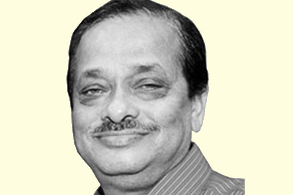 আজ সম্পাদক গোলাম সারওয়ারের ৭৭তম জন্মদিন