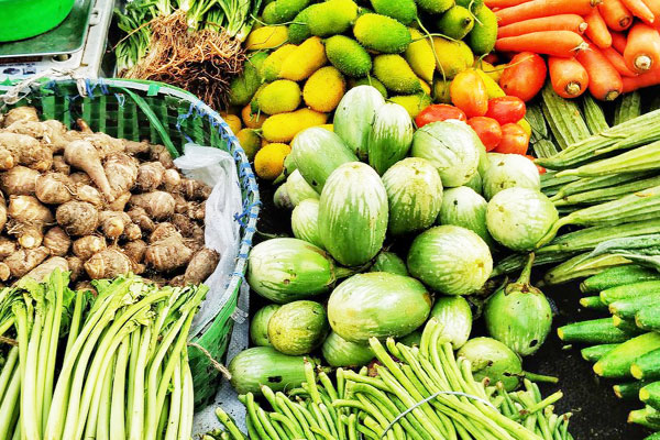 এ সময় কী খাবেন কী খাবেন না