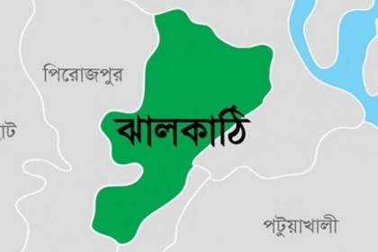 ঝালকাঠিতে বেড়েছে সেনাবাহিনীর তৎপরতা