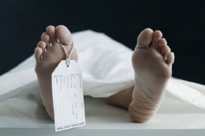 নোয়াখালীতে স্বামীর মারধরে স্ত্রীর মৃত্যু 