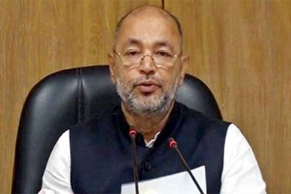 'পর্যাপ্ত মজুদ আছে, যতদিন প্রয়োজন ততদিন খাদ্য সহায়তা'