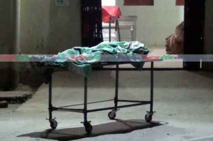জ্বর-শ্বাসকষ্টে যুবকের মৃত্যু, মধ্যরাতেই দাফন