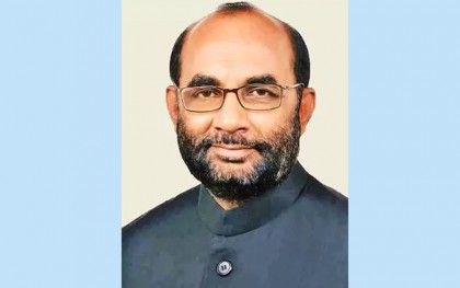 দুধ, ডিম, মাছ ও মাংসের সংকট মোকাবেলায় ব্যবস্থা নিয়েছে সরকার: মৎস্য ও প্রাণিসম্পদ মন্ত্রী