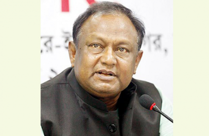 গার্মেন্টস বন্ধে সরকারের কোনো নির্দেশনা নেই: বাণিজ্যমন্ত্রী 