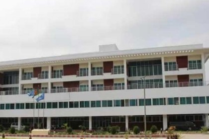 করোনায় আক্রান্তদের বিনামূল্যে চিকিৎসা দেবে আমজাদ খান মেমোরিয়াল হাসপাতাল