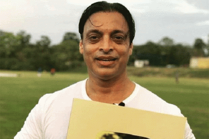 করোনায় যত মানুষ মারা যাচ্ছে, তার চেয়ে বেশি নিঃস্ব হবে: শোয়েব আকতার 
