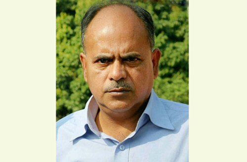 ডাক্তার বাঁচলে দেশ বাঁচবে