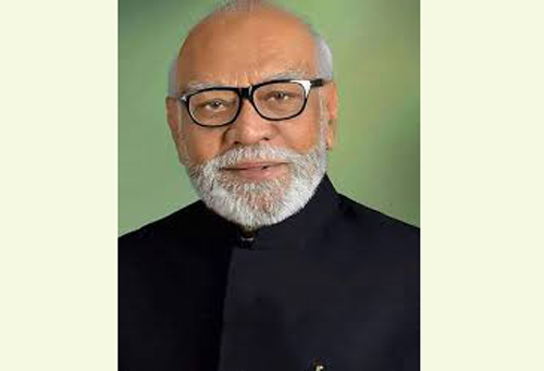 সাবেক ভূমিমন্ত্রী শামসুর রহমান শরীফ আর নেই
