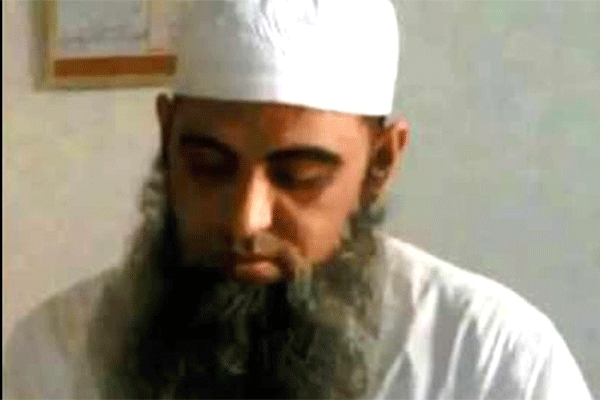 গোপন জায়গা থেকে অডিও বার্তায় যা বললেন মাওলানা সাদ